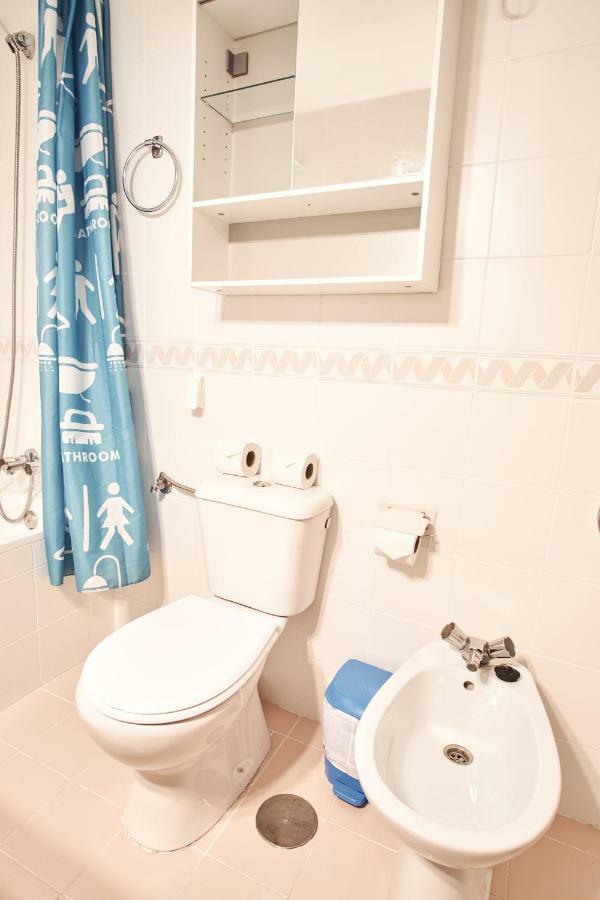 Pureza Oasis Suite Seville Exterior photo
